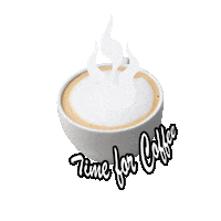 Coffee Tea Sticker by vegpan