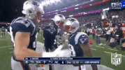 New England Patriots Football GIF by NFL