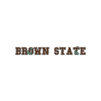 New England State Sticker by The Boston Accent