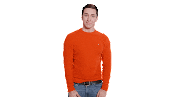 Online Marketing Thumbs Up Sticker by IMU.nl