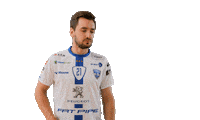 Floorball Vavra Sticker by Český florbal