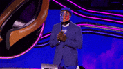 Season 6 Mask GIF by The Masked Singer