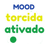 Copa Do Mundo Futebol Sticker