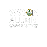 Medical School Alumni Sticker by West Virginia School of Osteopathic Medicine