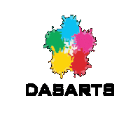 Artist Artcolors Sticker by dasartsco