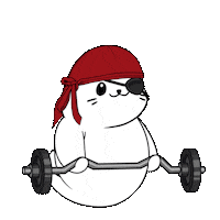 Fun Illustration Sticker by Sappy Seals Community