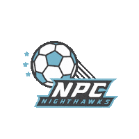 NationalParkCollege npc nighthawks nighthawk grit npc nighthawks Sticker