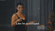 mad kim kardashian GIF