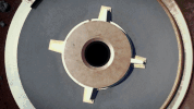 jamesturrell GIF by NOWNESS