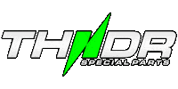 Thndr Scooterparts Sticker by Doleweerd