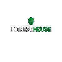 Fh Sticker by FITNESSHOUSE