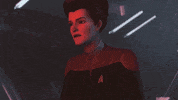 Star Trek Space GIF by Nickelodeon