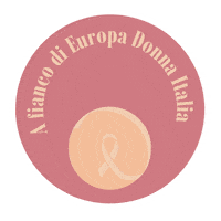 Europa Donna Sticker by Saugella Italia