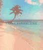 fun summer GIF
