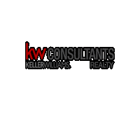 Kw Kellerwilliams Sticker by Jeff Messmer