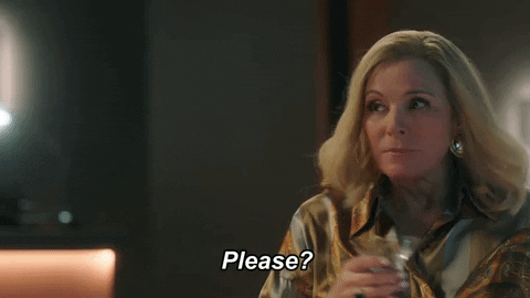 Fox Tv Please GIF by Filthy Rich