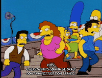 homer simpson GIF