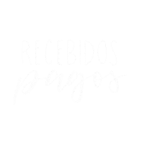 Lettering Compras Sticker