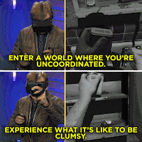 cluelessgamer GIF by Team Coco