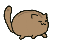 歩く Sticker