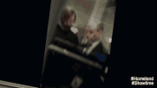 new york homeland GIF by Showtime