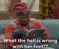 Cole Martin Tv Show GIF by Martin