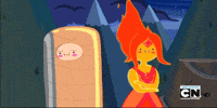 Adventure Time Hug GIF