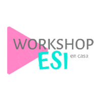 Workshop Esi Sticker by Ushindi