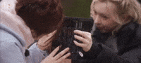 Selfie Bae GIF