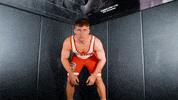 Nc State College Wrestling GIF by NC State Athletics