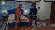 Yeni Gelin Kagan GIF by Show TV
