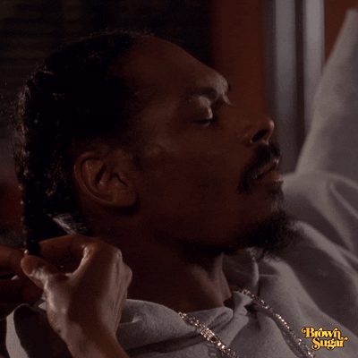 Snoop Dogg Smoking GIF by BrownSugarApp