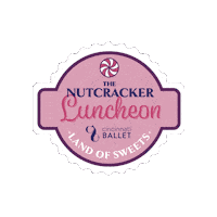 Instagram Nutcracker Sticker by Cincinnati Ballet
