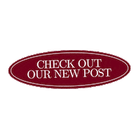 New Post Sticker by Cincinnati Ballet