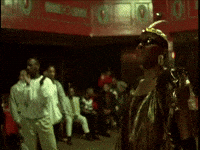 Paris Is Burning Lgbt GIF by MOODMAN