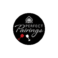 phippsconservatory phipps phippsconservatory perfectpairings Sticker