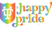 Tu Pride Sticker by Tulane University
