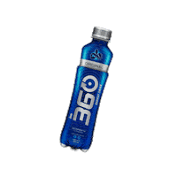 Energy Drink 360 Sticker by Grupo ISM