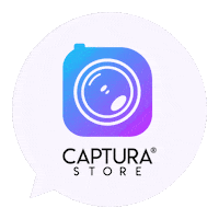 Sticker by Captura