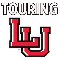Lu Welcome Center Sticker by Lamar University