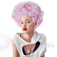 fashion style Sticker by Isiguro Kristina