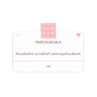 Reminder Sticker by SunsanSlovakia