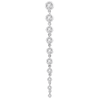 Diamonds Earrings Sticker by Stuller, Inc.