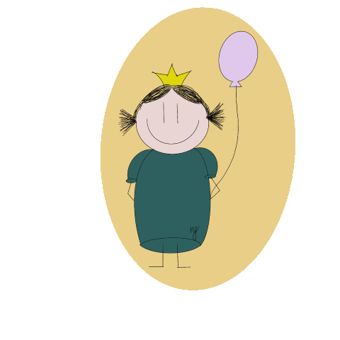 Happy Heart Sticker by JUZE@ng