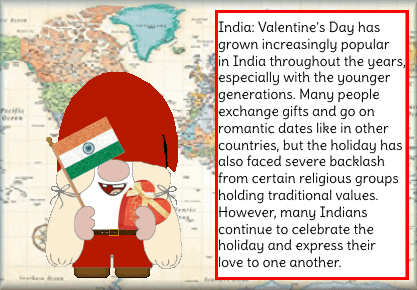 Valentines Day India GIF
