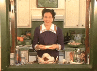 Hungry Mom GIF by Angela Shelton