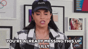A Little Late With Lilly Singh Superwoman GIF by Lilly Singh