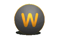 Ti Wordpress Sticker by Wayik