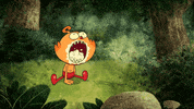 happy ice cream GIF by Nickelodeon