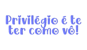 Grandmother Grandparents Sticker